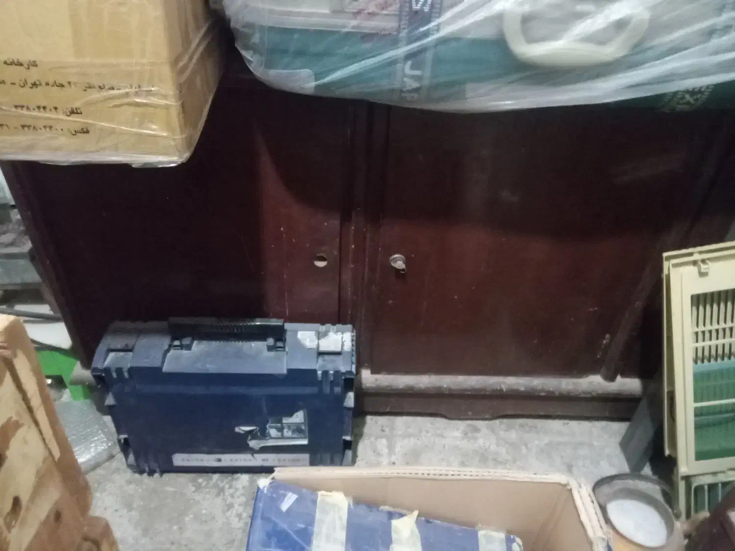 کمد|جاکفشی، کمد، دراور|آبادان, |دیوار