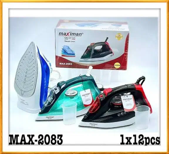 اتو لباس|اتو و لوازم اتو|یاسوج, |دیوار