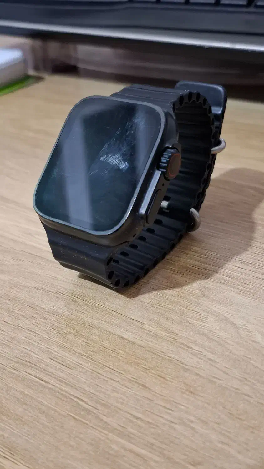 ساعت هوشمندUltra|ساعت|بندرعباس, |دیوار