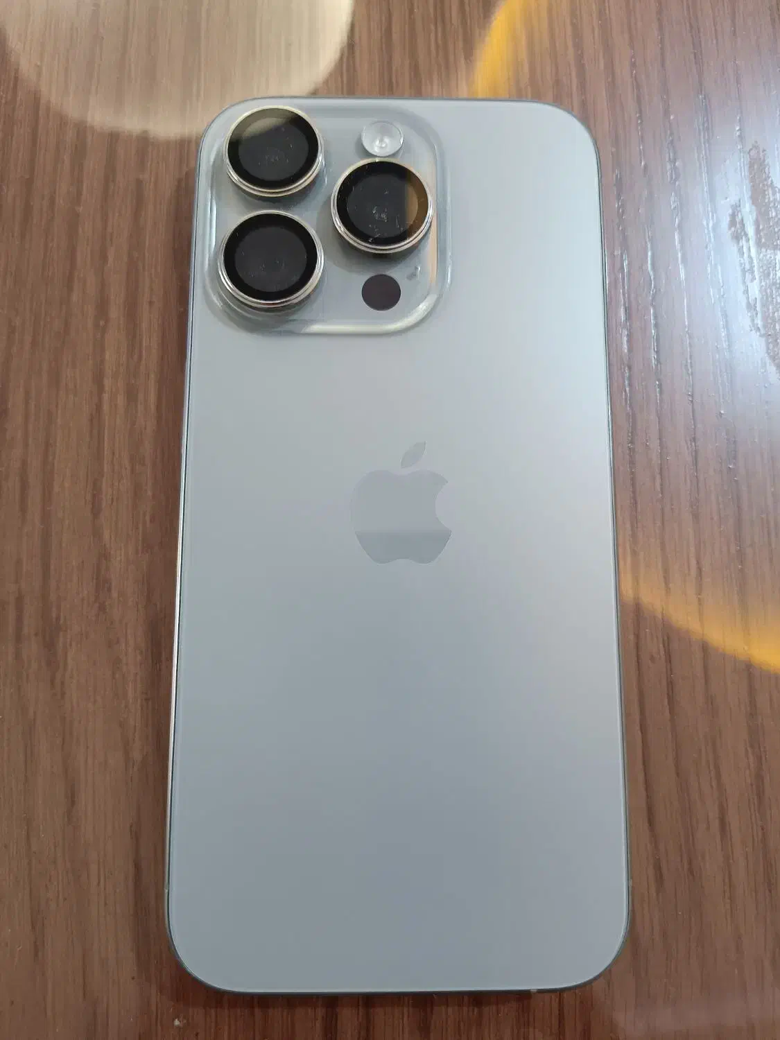 Iphone 15 Pro|موبایل|کرج, چهارصد دستگاه|دیوار