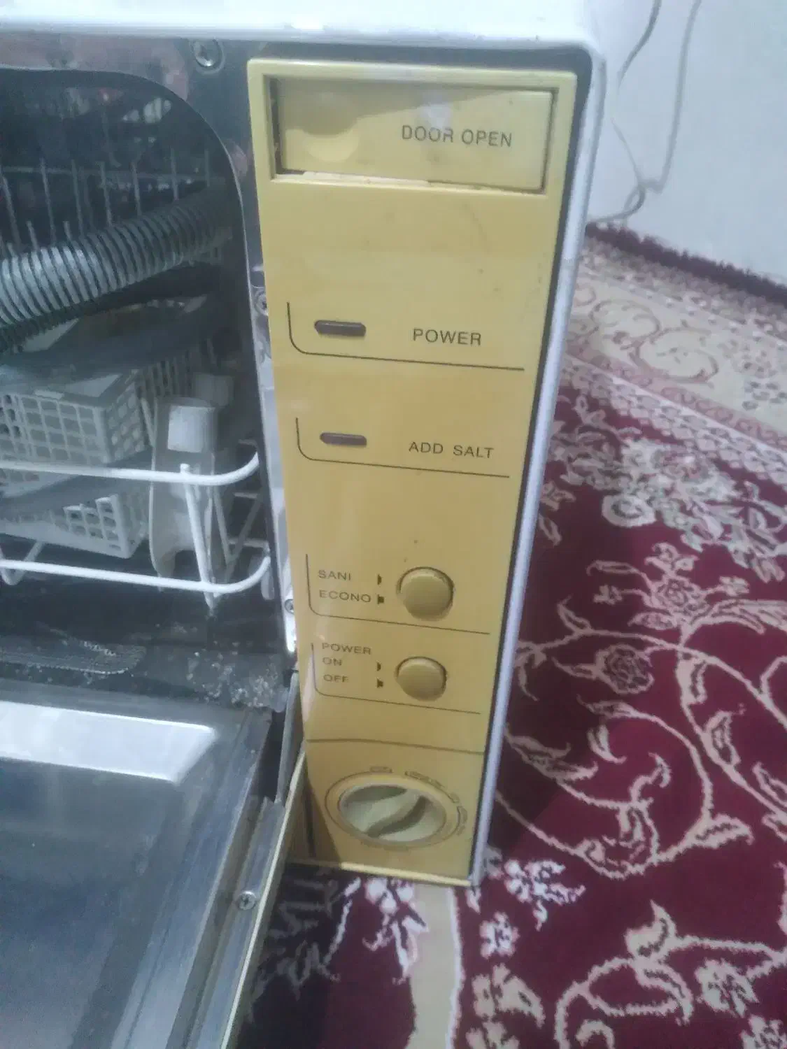 سالم|ماشین ظرفشویی|ملارد, |دیوار