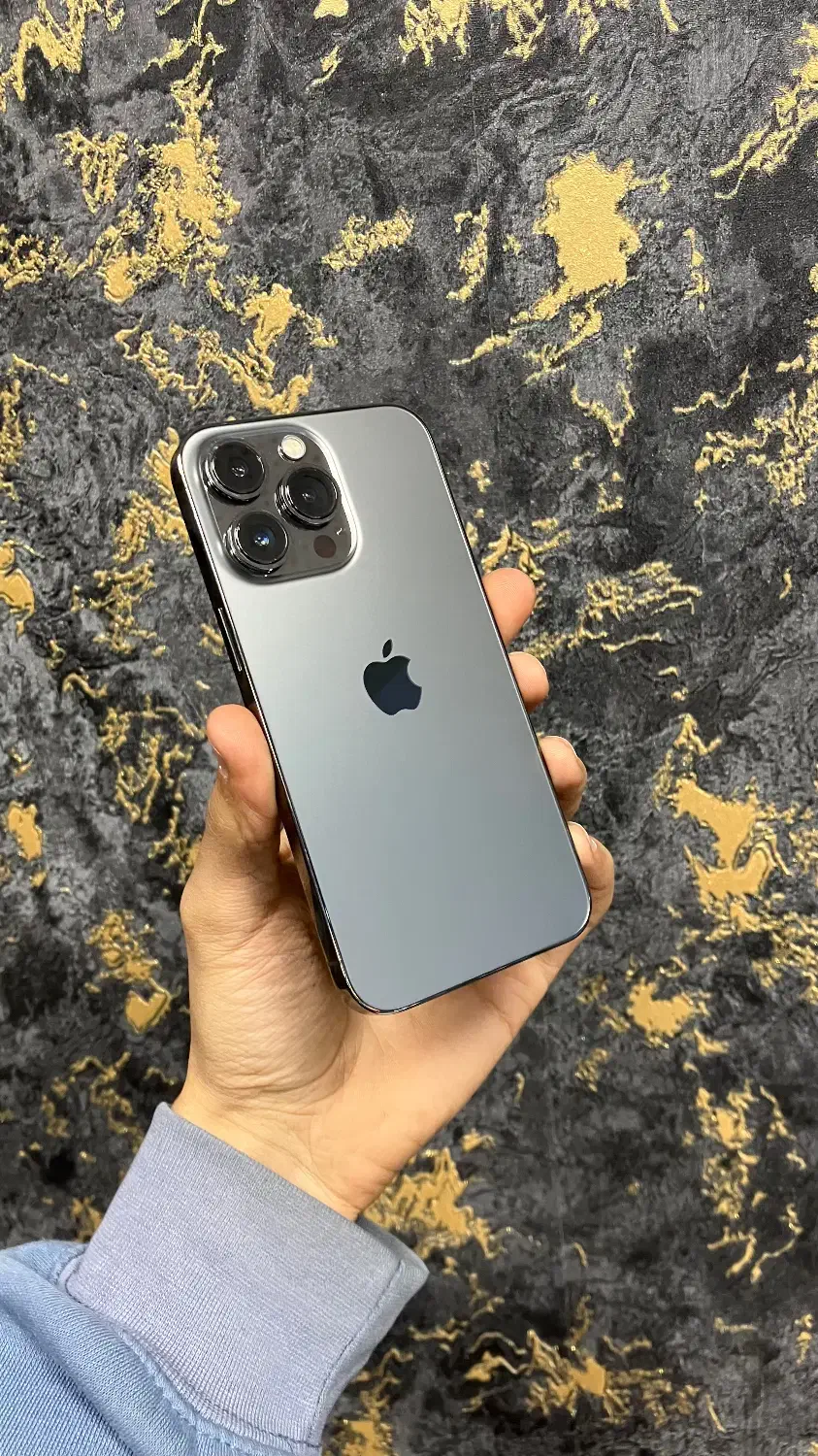 iPhone 13 Pro|موبایل|مراغه, |دیوار