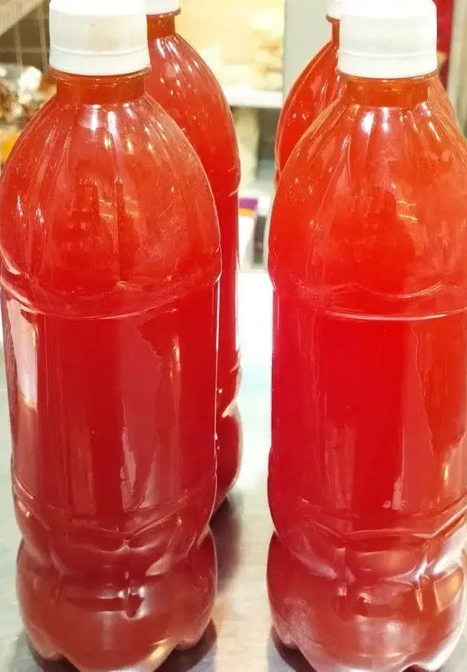 آبغوره فروش کلی|خوردنی و آشامیدنی|مشهد, ثامن|دیوار