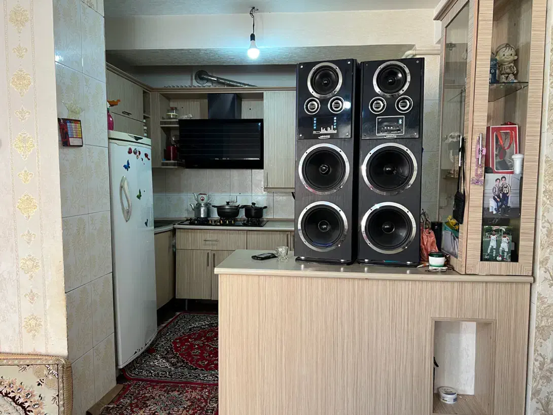 فاز سوم سهند. نبش خیابان اصلی ارشیا|فروش آپارتمان|تبریز, |دیوار