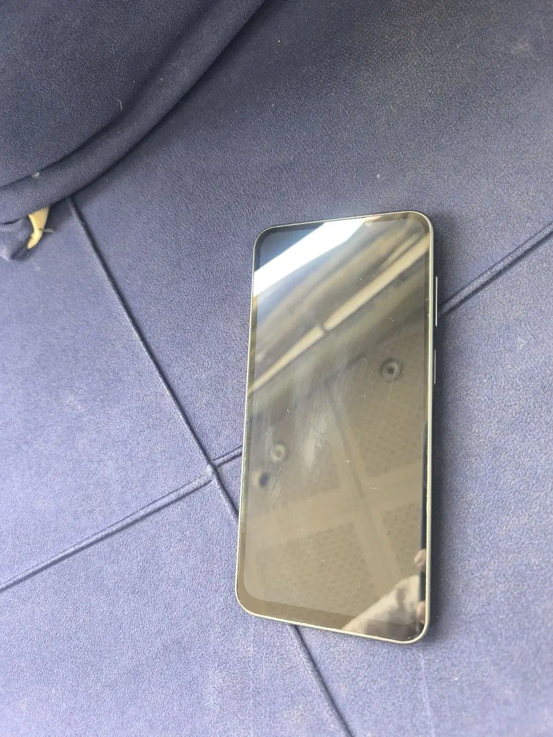 موبایل A16|موبایل|چهارباغ, |دیوار