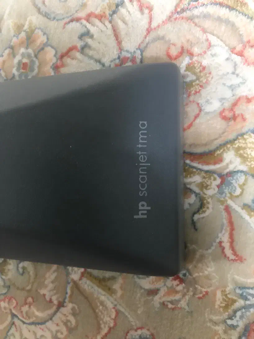 اسکنر اچ پی|پرینتر، اسکنر، کپی، فکس|اسلام‌شهر, مظفریه|دیوار