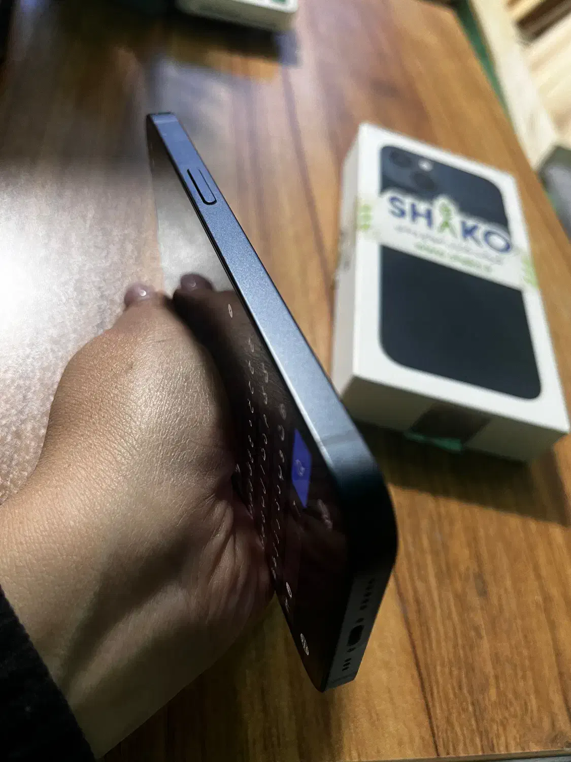 آیفون۱۳نرمال|موبایل|مرند, |دیوار