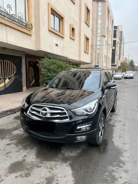 هایما s5|خودرو سواری و وانت|مشهد, هفت تیر (حافظ)|دیوار