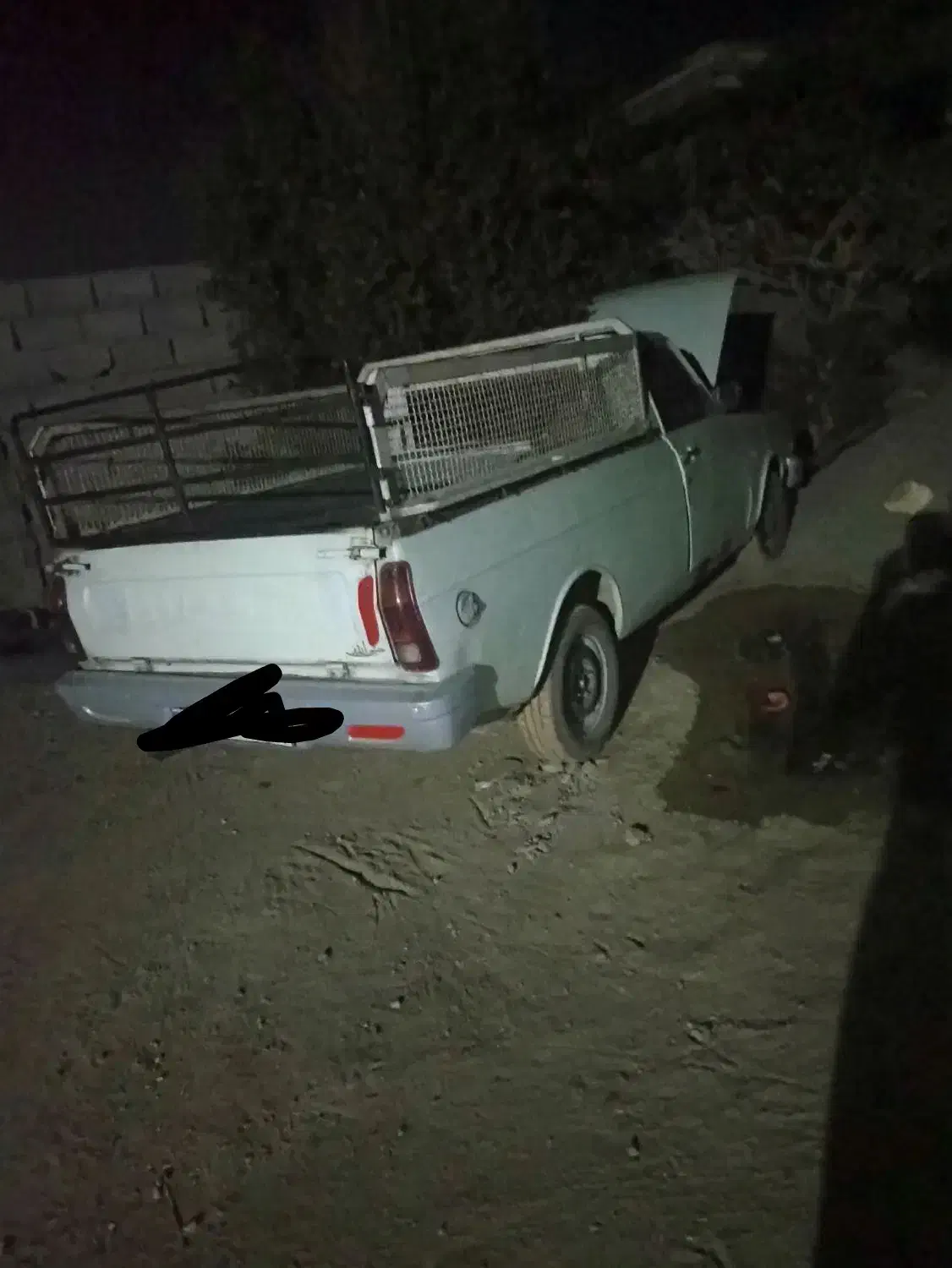 وانت کرایه ریگان هستش|خدمات حمل و نقل|ریگان, |دیوار