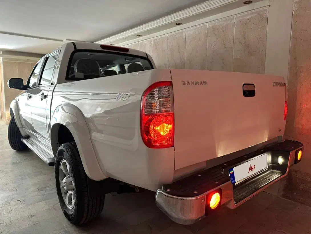 کاپرا یو capra U|خودرو سواری و وانت|تهران, نارمک|دیوار