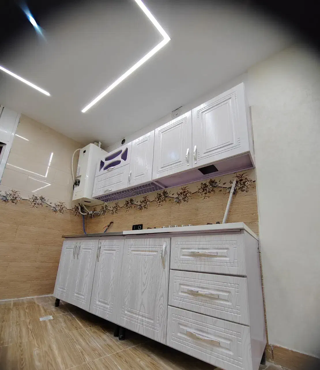 فروشی فوری منزل زیر قیمت|فروش آپارتمان|شیراز, جوادیه|دیوار