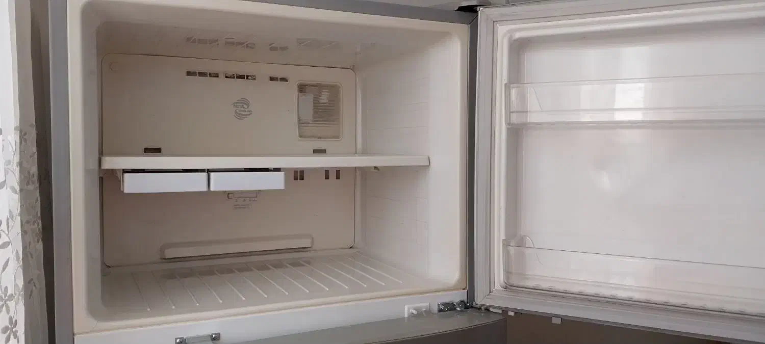 یخچال و فریزر دوو کارکرده|یخچال و فریزر|تهران, مخصوص|دیوار