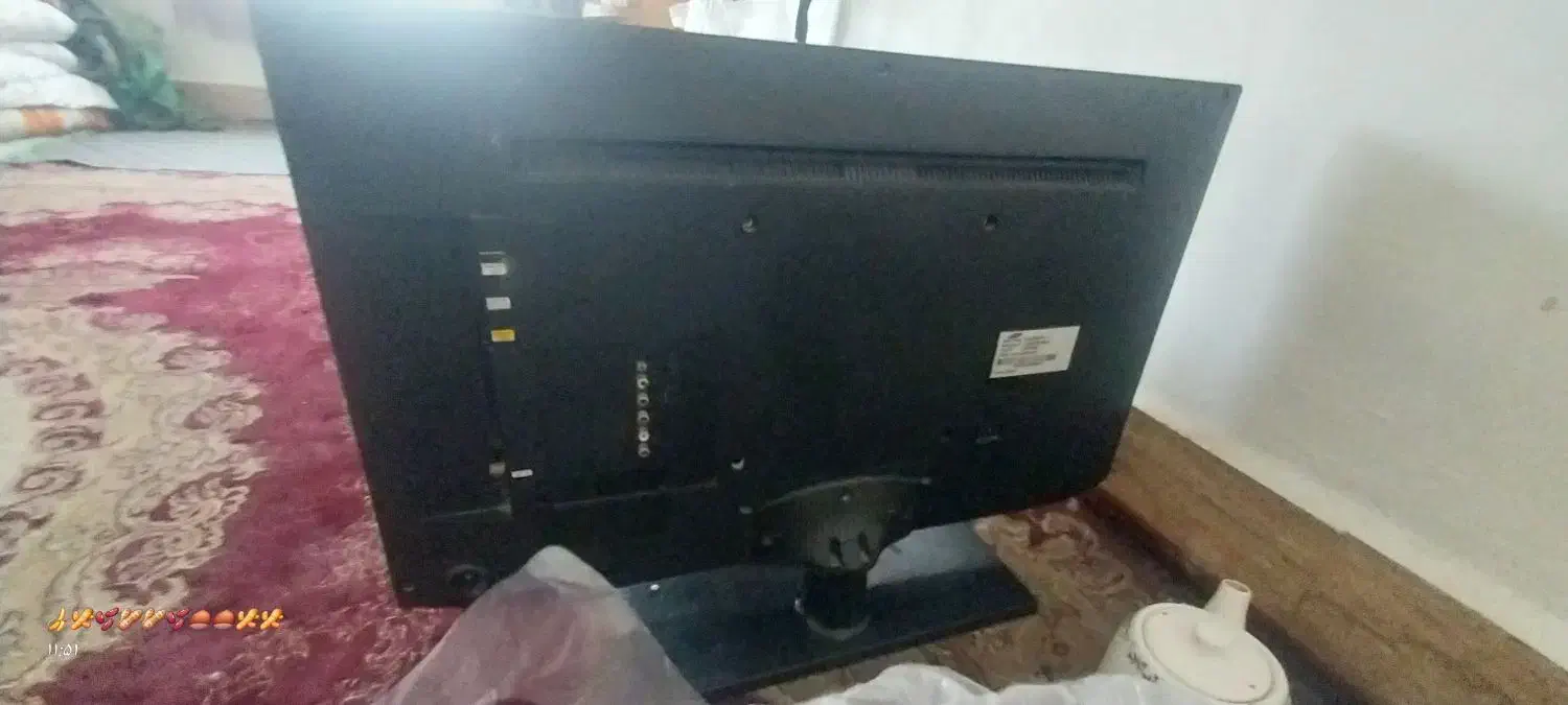 تلویزیون ۳۲ ال سی دی|تلویزیون و پروژکتور|بهشهر, |دیوار