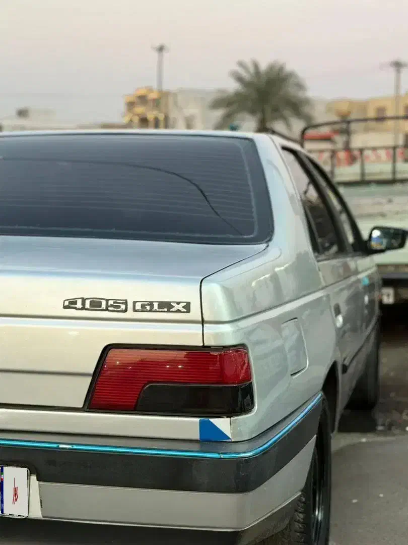 پژو 405|خودرو سواری و وانت|شوش, |دیوار