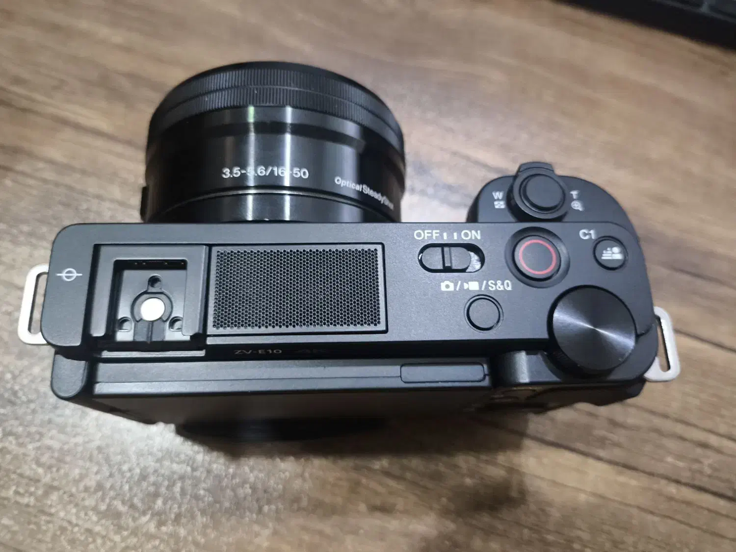 دوربین عکاسی ZV-E10|دوربین عکاسی و فیلم‌برداری|شهریار, شهریار|دیوار