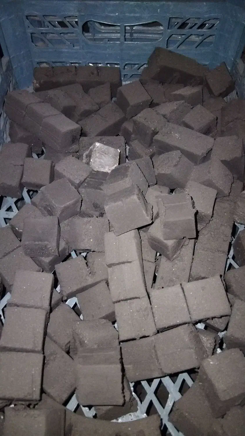 زغال پسته اصلی مرغوب کیفیت بالا|عمدهفروشی|شهریار, شهرک امیریه|دیوار