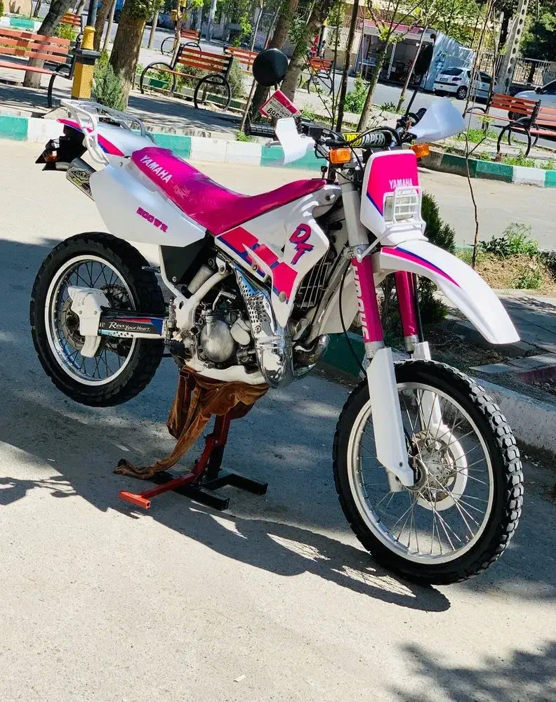 ‌ دیتیwr|موتورسیکلت|شهریار, شهریار|دیوار