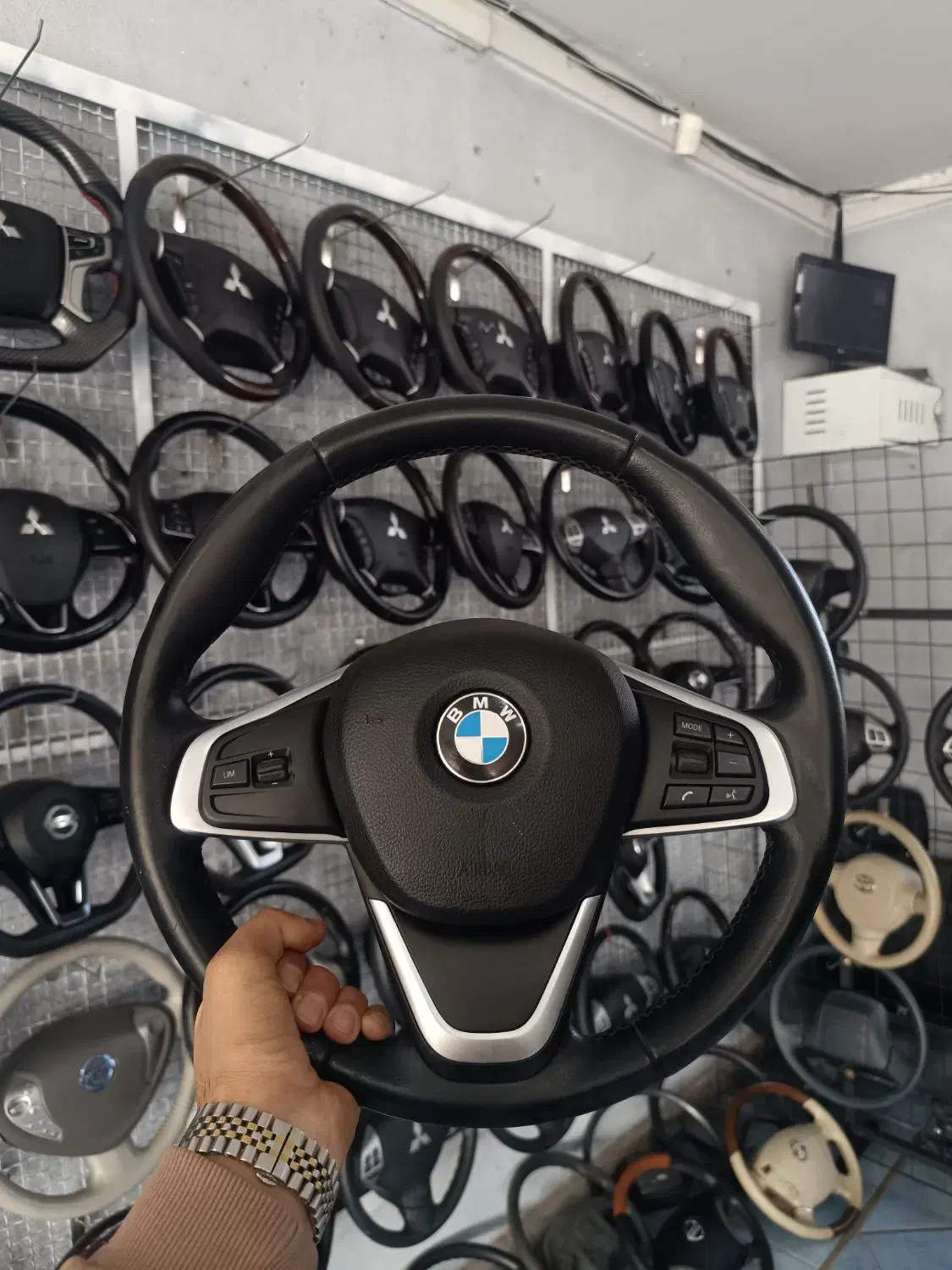 مدلهای متفاوت غربیلک|قطعات یدکی و لوازم جانبی|تهران, گمرک|دیوار