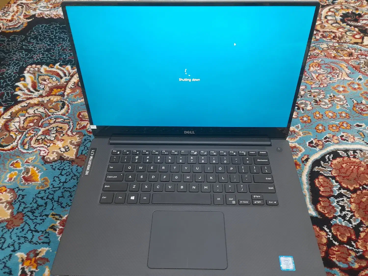 لبتاپ دل|رایانه همراه|چابهار, |دیوار