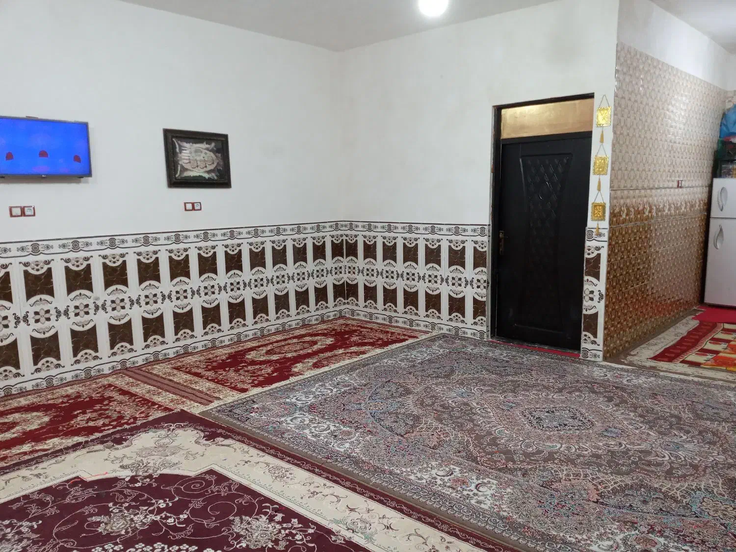 منزل ویلایی نوساز شناژی|فروش خانه و ویلا|زاهدان, |دیوار