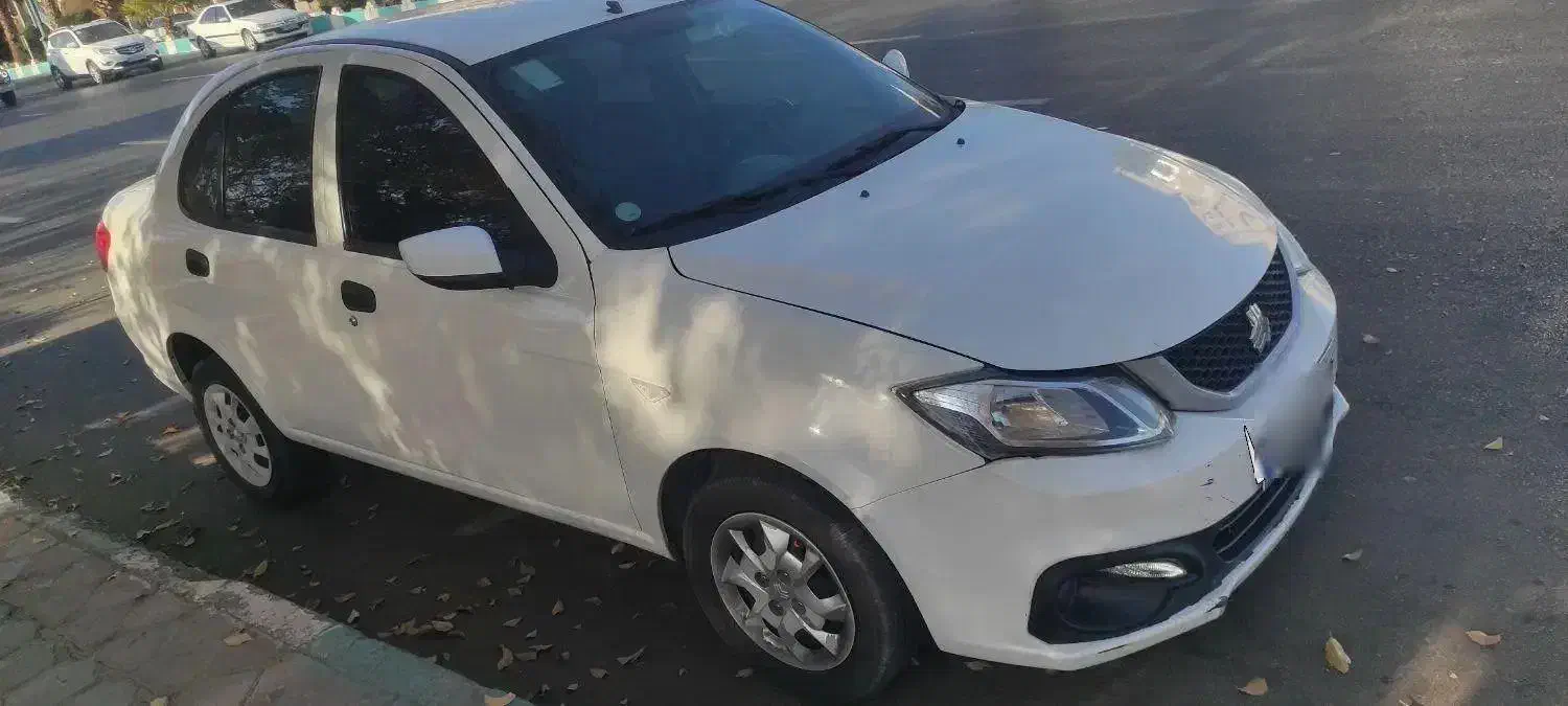 ساینا بدون رنگ وشاسی پلمپ۱۴۰۱|خودرو سواری و وانت|یزد, |دیوار