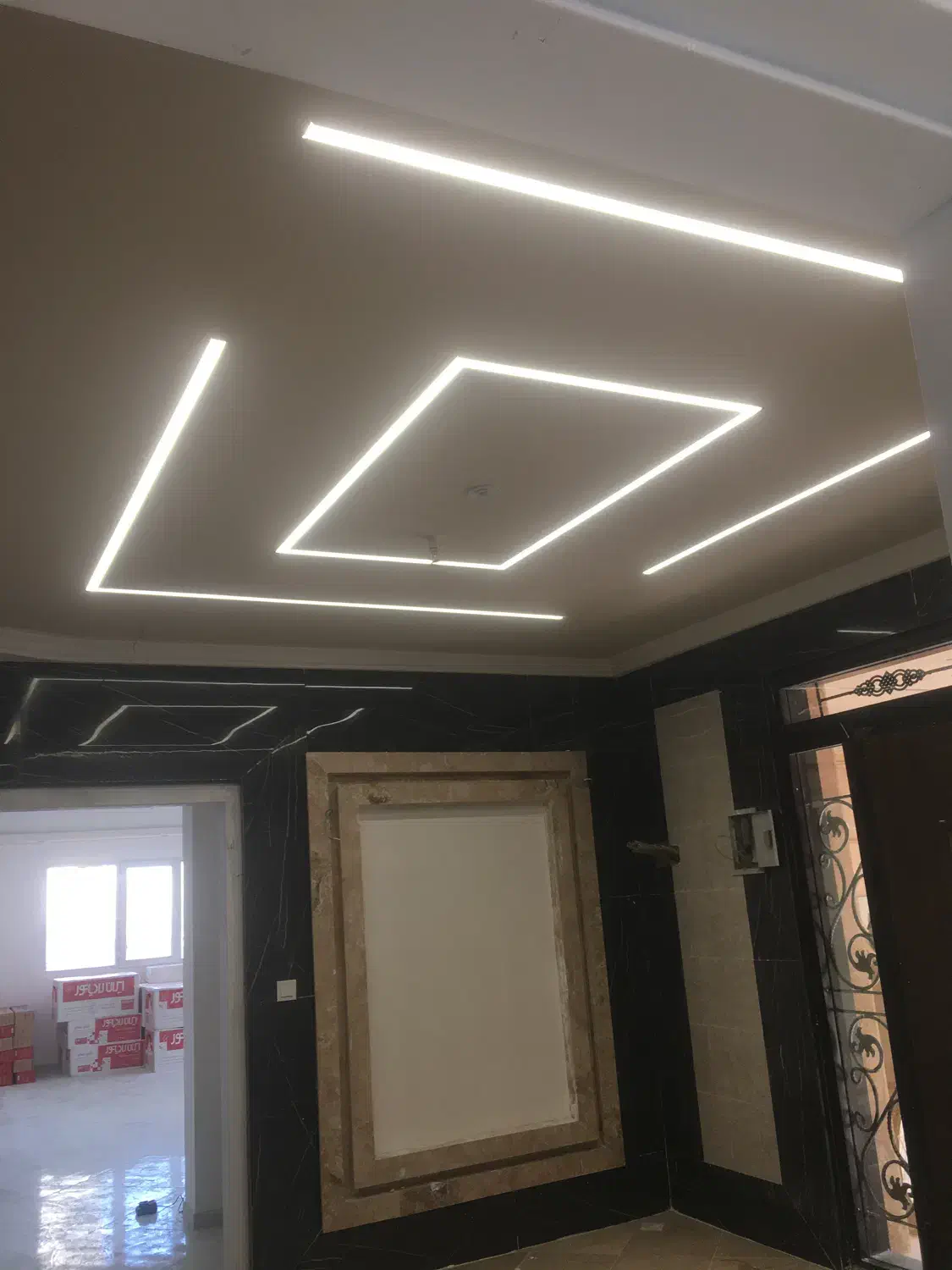 سیم کشی ساختمان|خدمات پیشه و مهارت|ارومیه, |دیوار