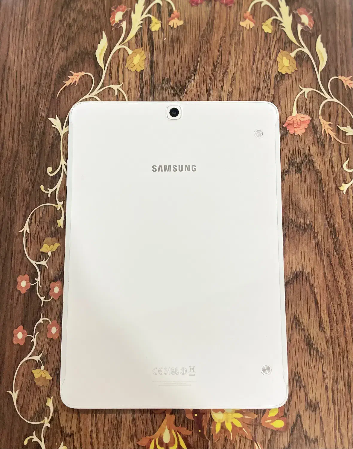 تبلت سامسونگ tab s2|تبلت|خرم‌آباد, |دیوار