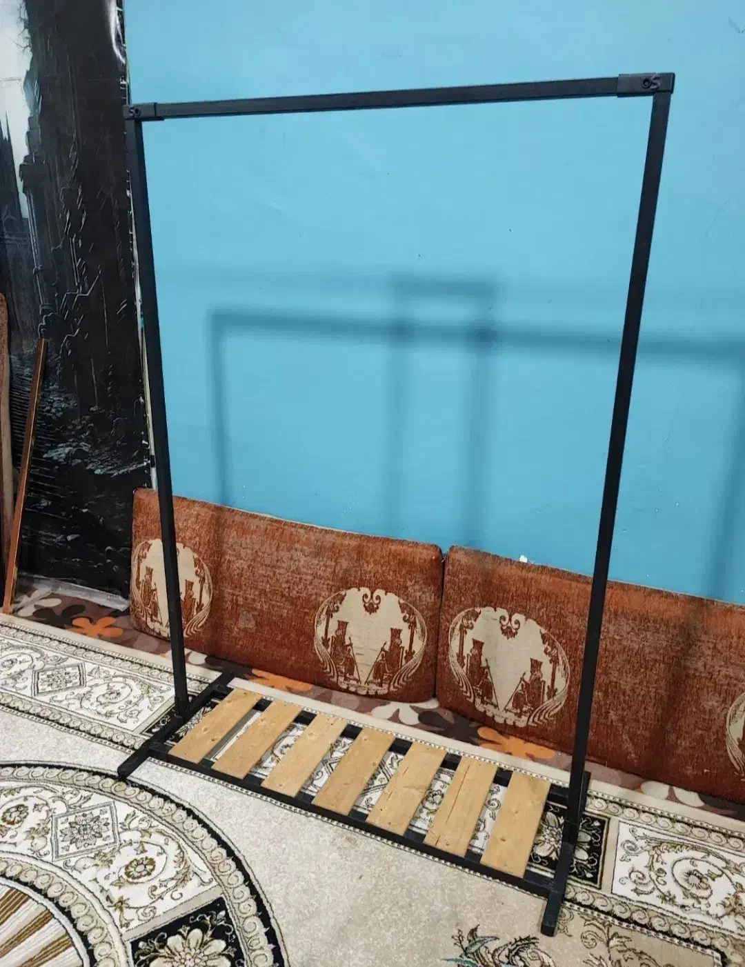 آف رگال|جاکفشی، کمد، دراور|مسجد سلیمان, |دیوار