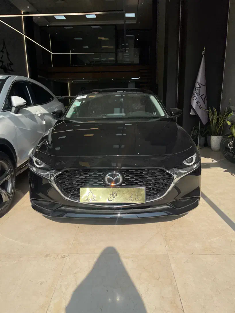 مزدا۳ پریمیوم/مزدا cx30|خودرو سواری و وانت|تهران, گلستان (شهرک راه آهن)|دیوار