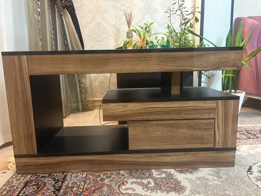 میزTV|میز تلویزیون|قم, صفاشهر|دیوار