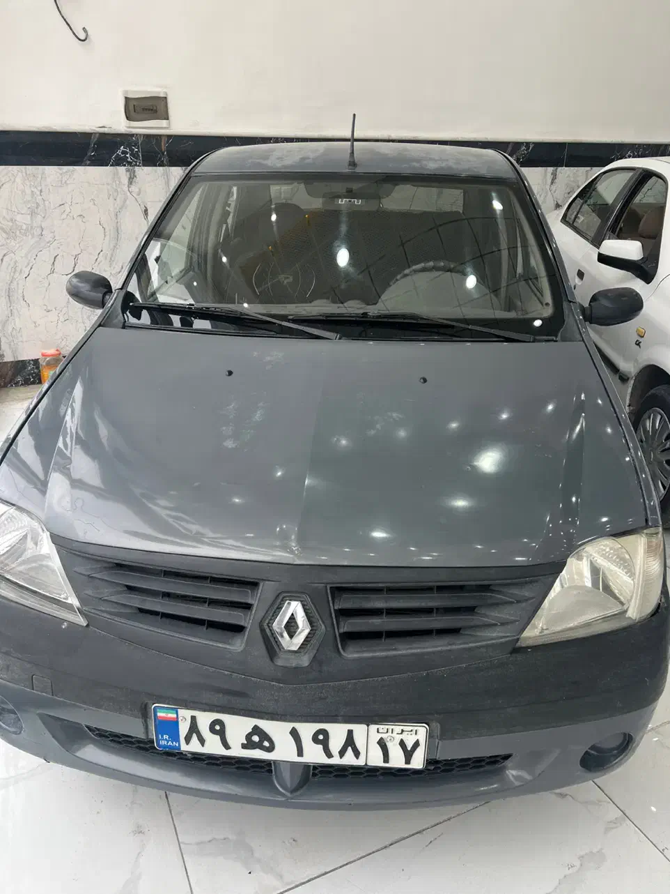 ال نودE1مدل ۸۶|خودرو سواری و وانت|ارومیه, |دیوار