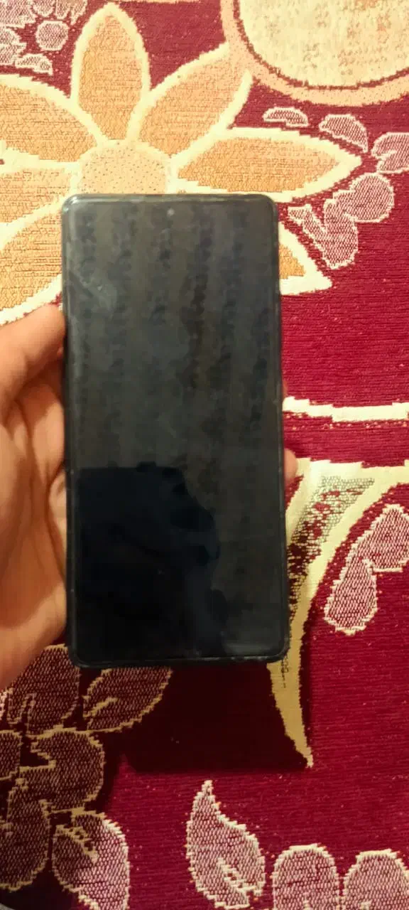 شیائومی نوت 12 پرو پلاس|موبایل|یاسوج, |دیوار