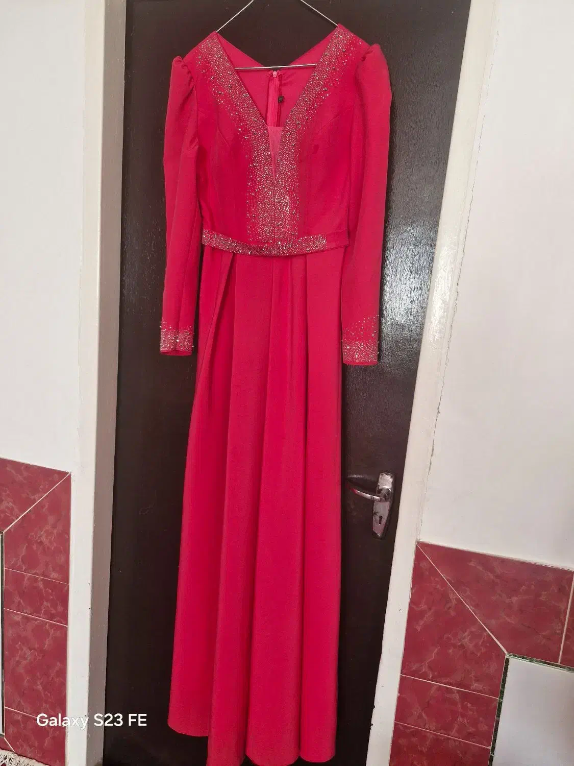 لباس مجلسی نو|لباس|ابهر, |دیوار