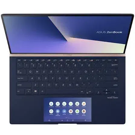 Asus ZenBook 14|رایانه همراه|تهران, نیلوفر|دیوار