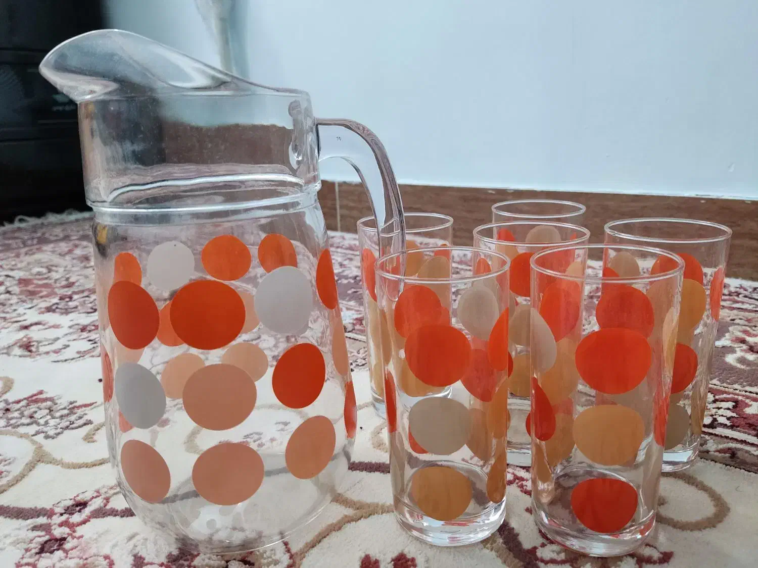 لوازم منزل نو با قیمت مناسب|سایر لوازم برقی|لاهیجان, پردسر|دیوار