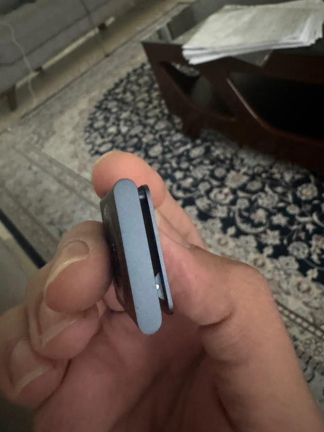 IPod shuffle|پخشکننده همراه|کرج, فاز ۴ مهرشهر|دیوار