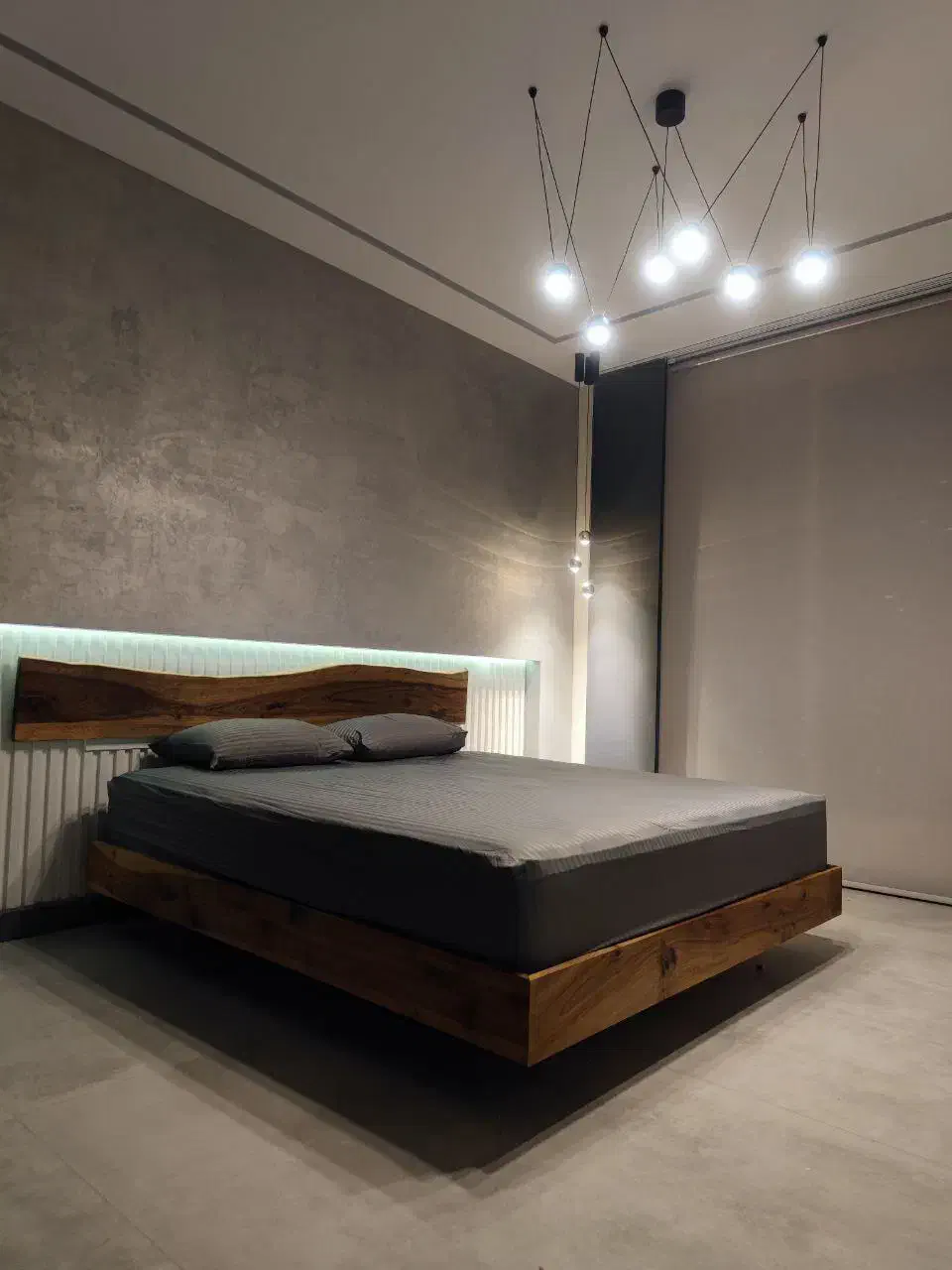 ولنجک ۱۵۷ متر بازسازی شده مشاعات دار فایل شخصی