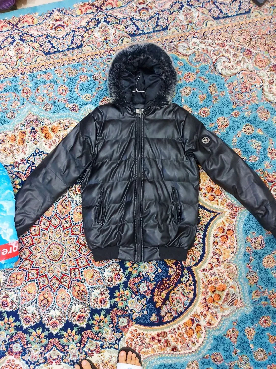 کاپشن خارجی|لباس|شاهینشهر, ۹ دی|دیوار