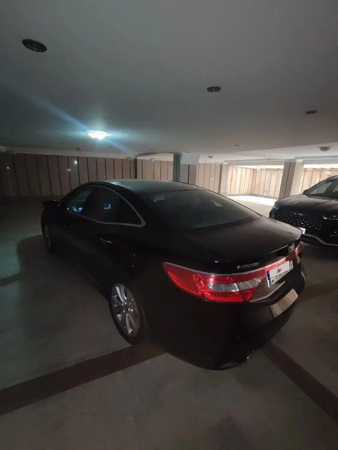 ازرا گرنجور مدل ۲۰۱۴|خودرو سواری و وانت|تهران, شهرک صدرا|دیوار