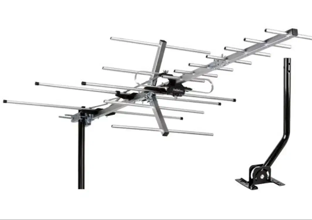 نصب انواع آنتن‌های هوایی دیجیتالی و برقی|خدمات پیشه و مهارت|سمنان, |دیوار