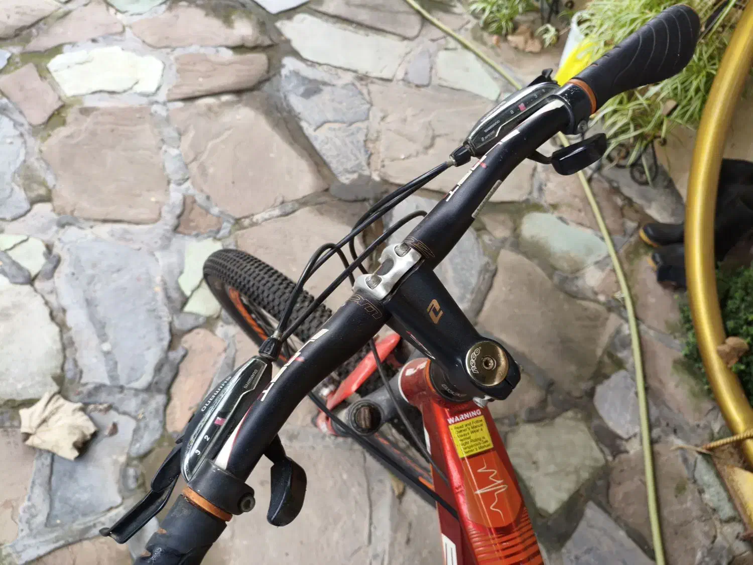 دوچرخه بلست فانتوم|دوچرخه، اسکیت، اسکوتر|فومن, |دیوار