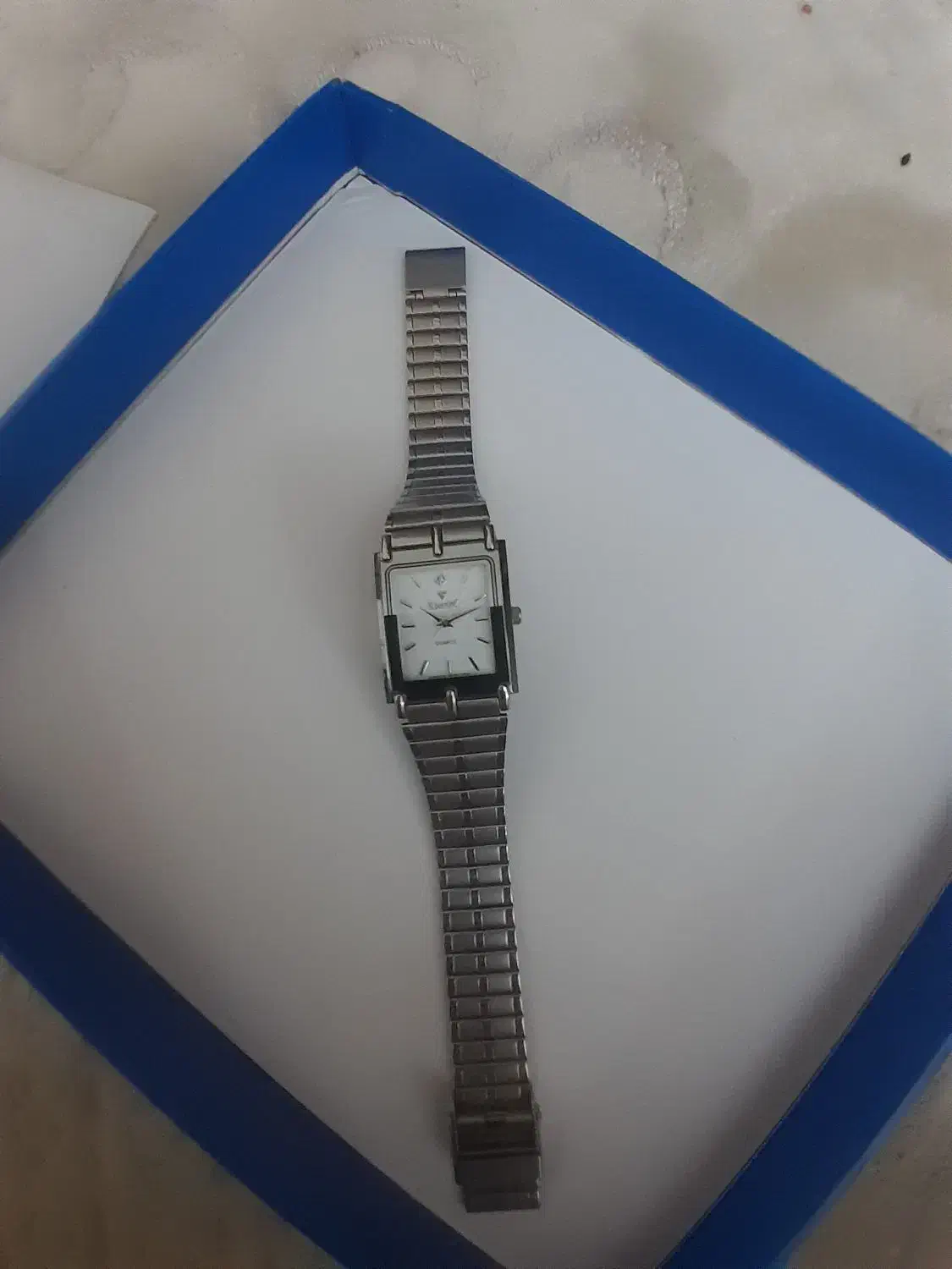 ساعت مچی|ساعت|تبریز, |دیوار