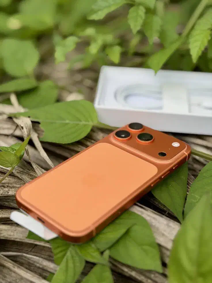 آیفون 16 پرومکس طراحی بینقص، مشابه نسخه اصلی|موبایل|سنندج, |دیوار