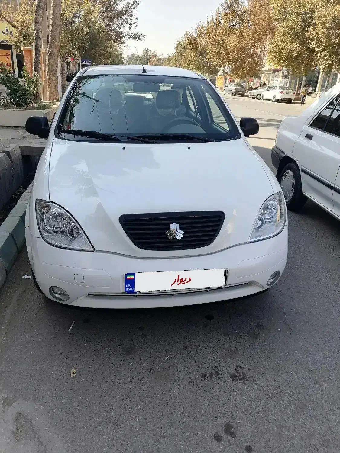 تیبا 1|خودرو سواری و وانت|نیشابور, دارایی|دیوار