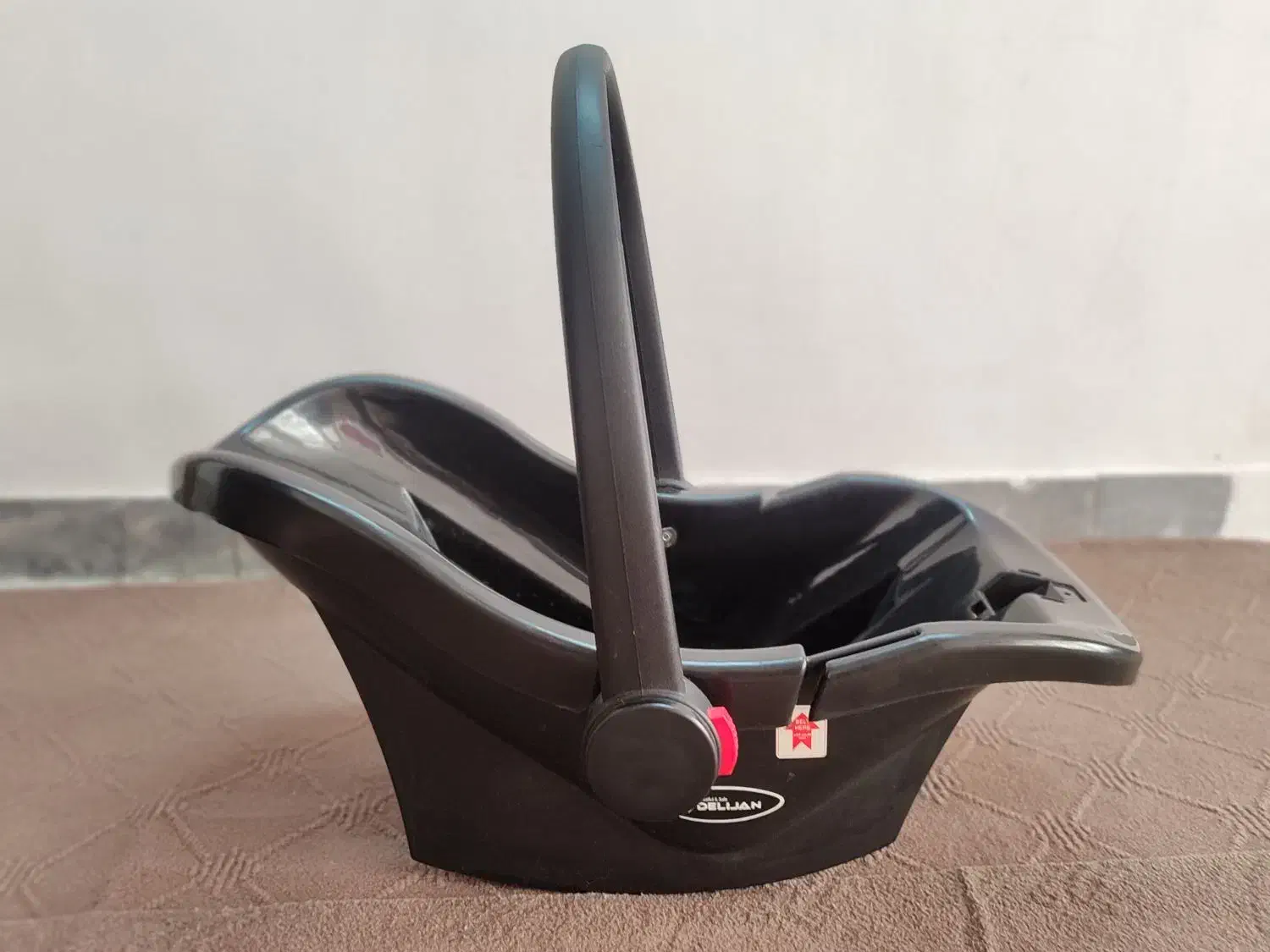 لوازم بچگانه|کالسکه و لوازم جانبی|علی‌آباد کتول, |دیوار