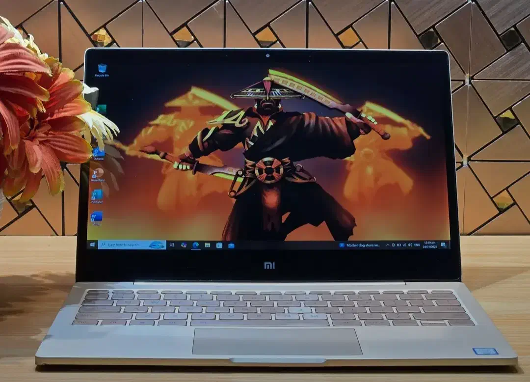 لپ‌تاپ شیائومی TM1607 در حد آکبند کمیاب و خاص|رایانه همراه|تهران, فردوسی|دیوار