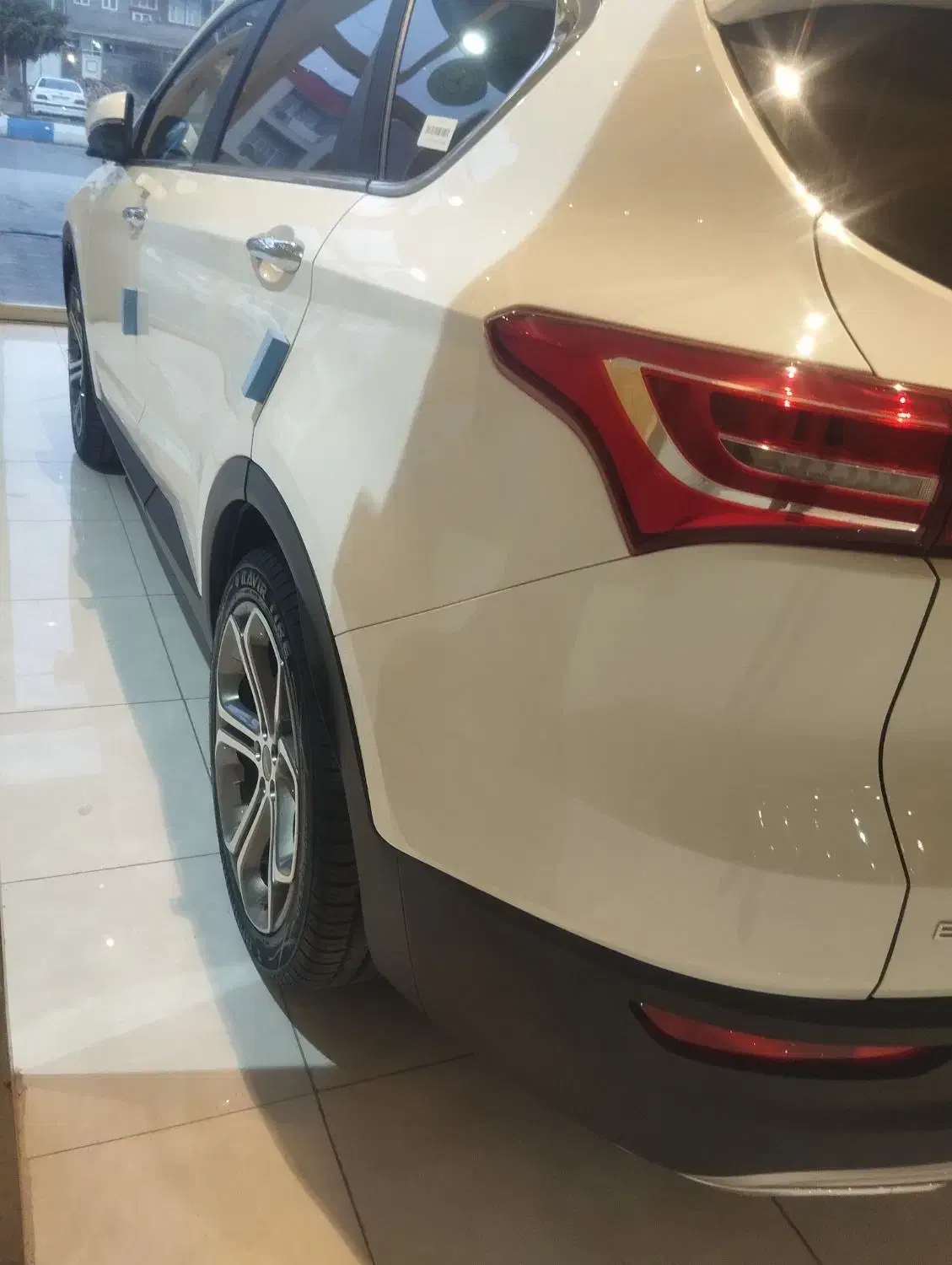 فیدیلیتی|خودرو سواری و وانت|ارومیه, |دیوار