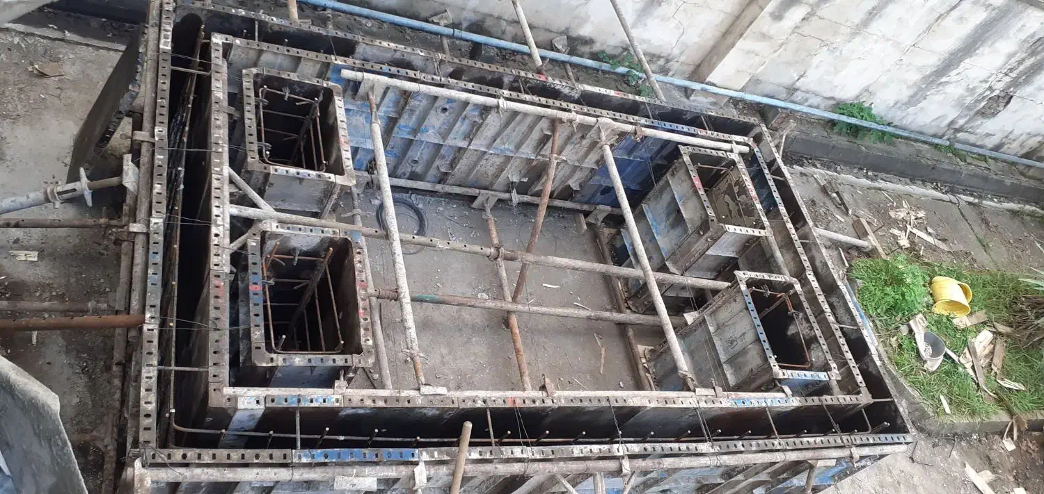 اجرای استخر|خدمات پیشه و مهارت|رشت, دروازه لاکان|دیوار