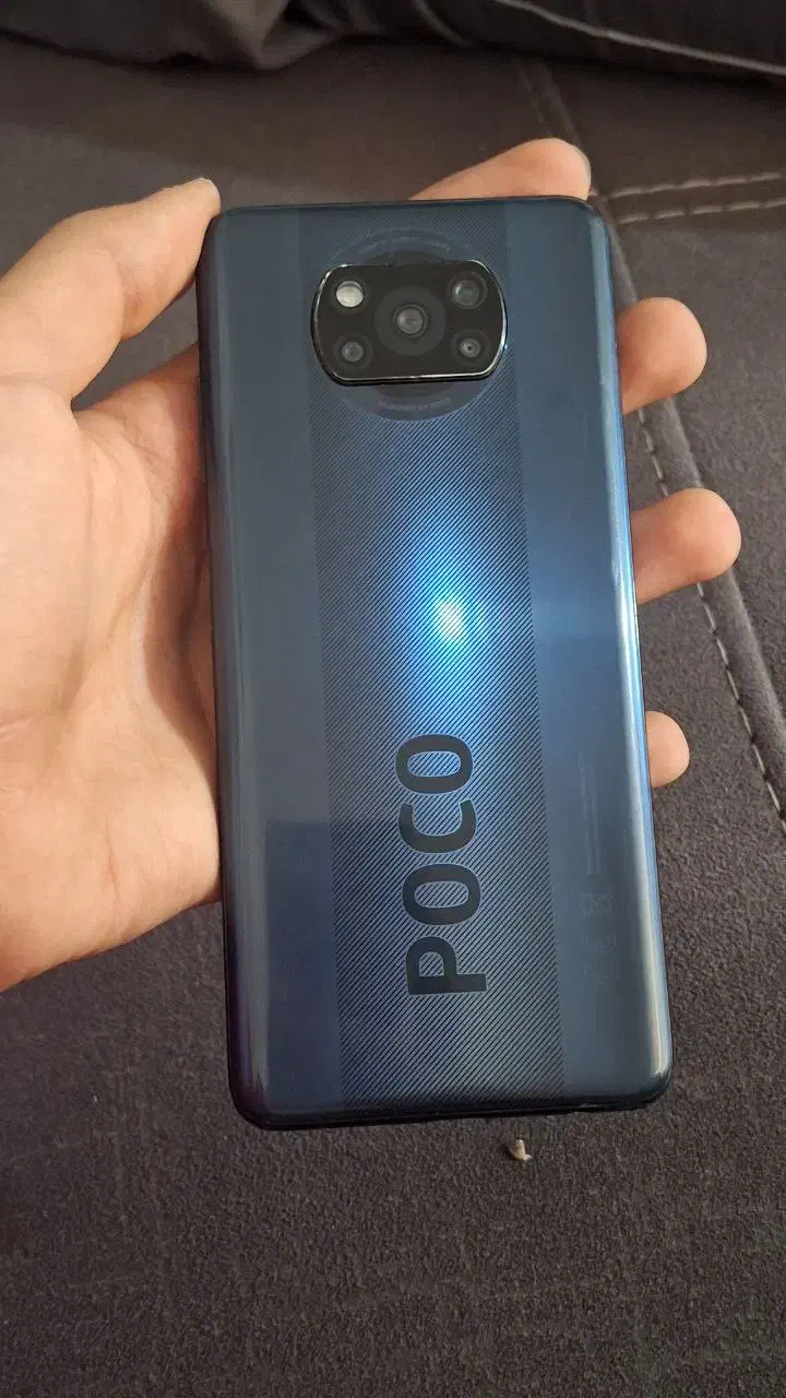 poco x3 pro|موبایل|ورامین, ورامین|دیوار