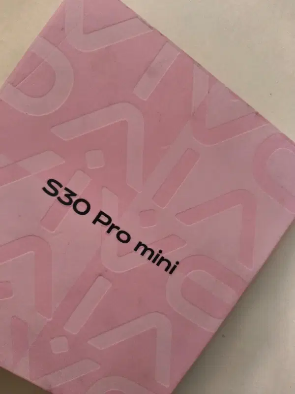 Vivo s30 pro mini|موبایل|تهران, خلیج فارس|دیوار